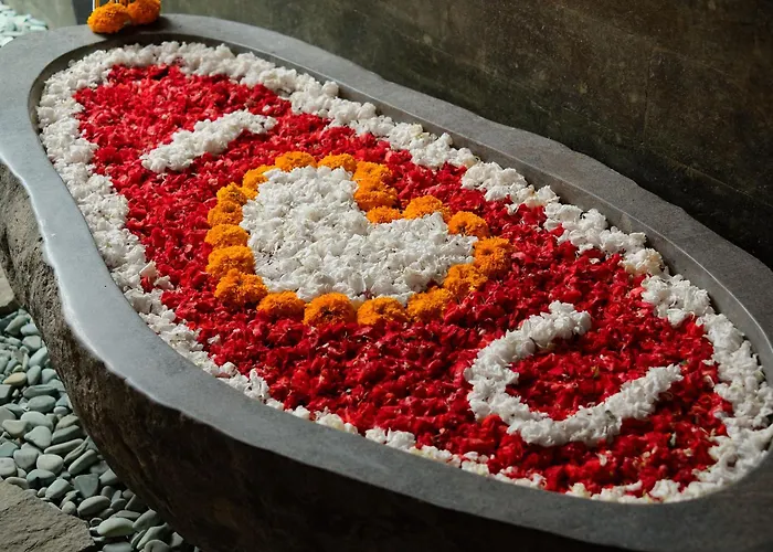 Suraya Ubud Villa
